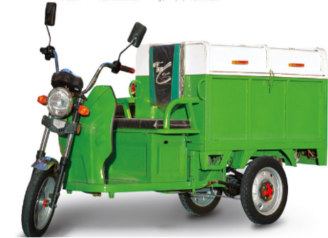 900L保潔車(chē)