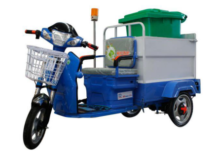 福喜1-T1保潔環(huán)衛(wèi)車(chē)