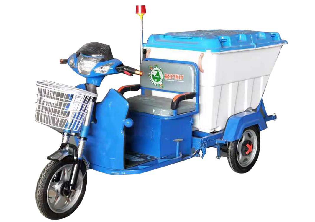 吉祥1A保潔車(chē)
